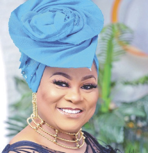 I’d Have Been Forgotten By Now If…Veteran Actress, Sola Sobowale Speaks