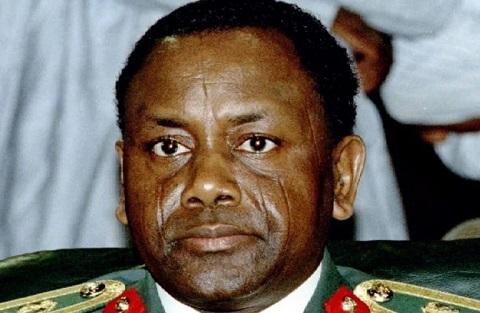 Exposed! Names Of Men Who Helped Abacha Steal  Million Recently Recovered By UK