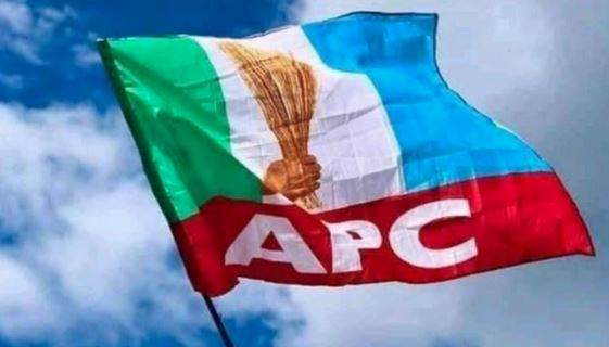 Why APC Changed Dates For Governorship, Other Primaries