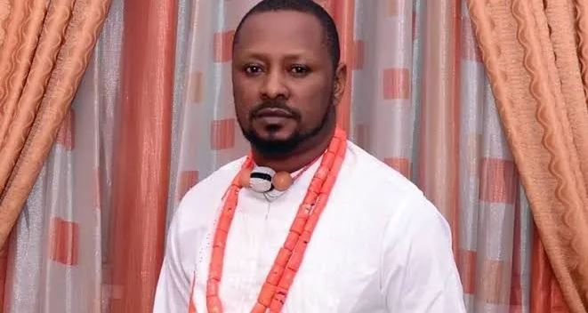 Those Linking Tonto Dikeh To My House Demolition Are Liars – Ex-Lover, Kpokpogri Speaks Up