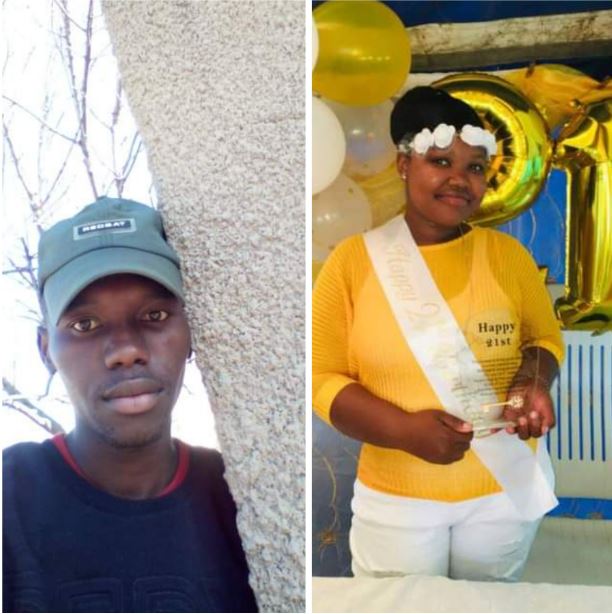 Story Of 25-Year-Old Man Who Killed His 21-Year-Old Girlfriend After She Allegedly Aborted Their Unborn Child