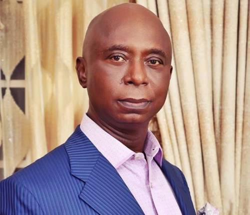 Governor Wike Will End Up In Jail – Ned Nwoko Blows Hot