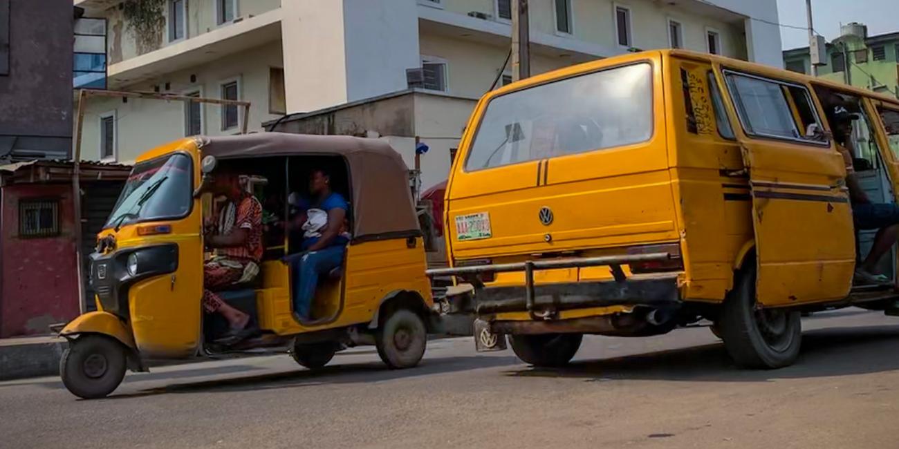 How Kidnappers Used Popular Lagos ‘Yellow’ Bus To Take People Away, Sell Their Body Parts – Victim Narrates Ordeal