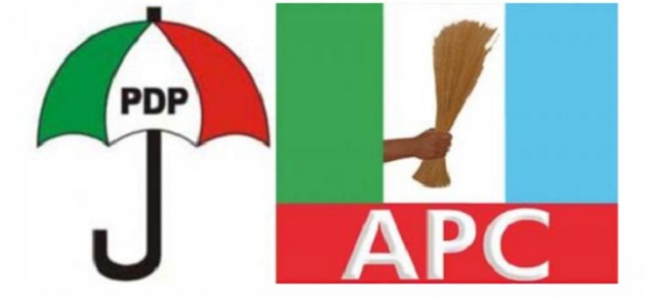 Top PDP Presidential Campaign Council Member, Hamza Haruna Joins APC