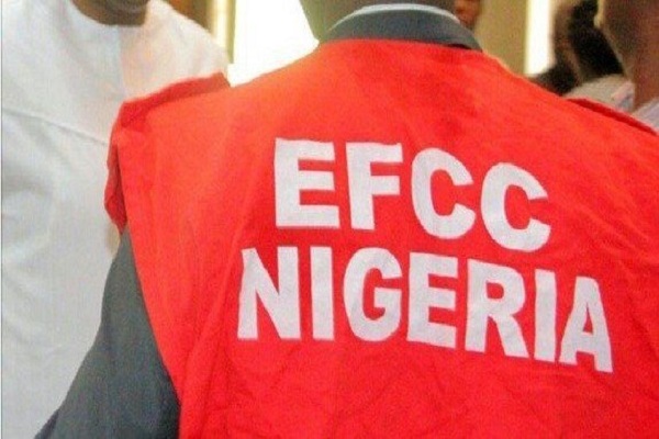 Why We Can’t Go After PDP Officials — EFCC