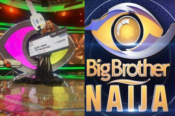 BBNaija Season 7 Organisers Reveal Staggering Amount Spent To Produce The Reality Show