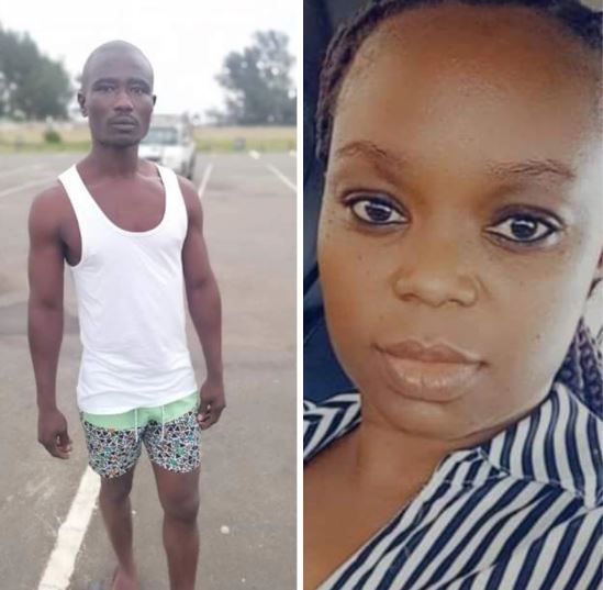 Man Brutally Stabs His Own Girlfriend To Death