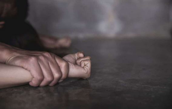Mother Wakes Up To Find Her Husband Defiling Their 5-year-old Daughter