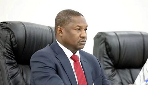 Malami Pushing Nigeria Into Mockery, Must Obey Court Ruling – Group