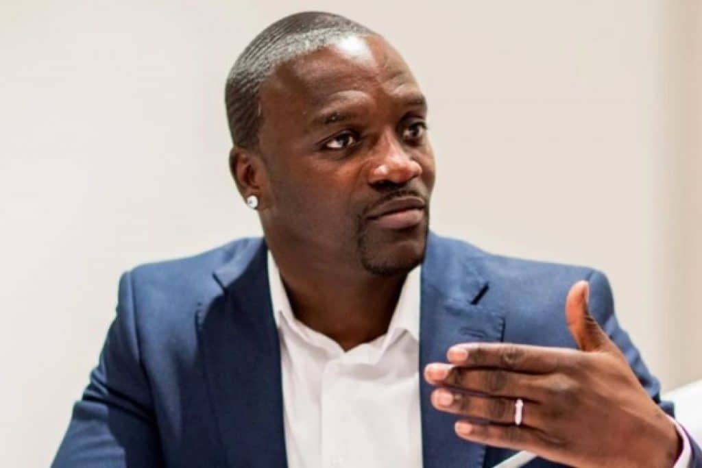 Why Money Brings More Problems Than Comfort – Singer, Akon Speaks