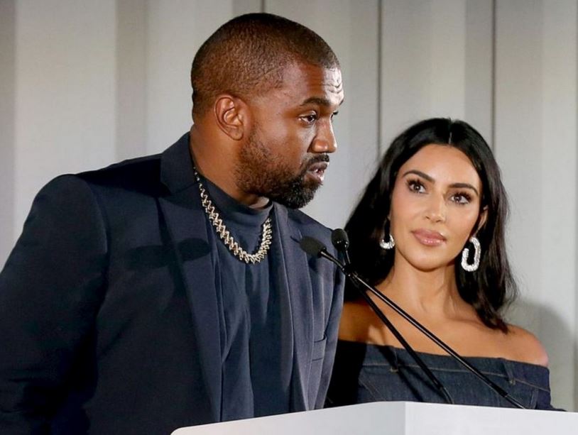 Kanye West Reportedly Ready To Finally Settle His Divorce With Kim Kardashian