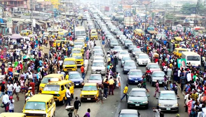 Lagos Commercial Drivers Threaten Seven-Day Mass Protest Over Multiple Extortion By Parks, Garage Managements