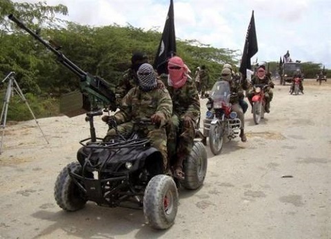 ISWAP Storms Boko Haram Enclave In Borno, Kills 6, Seizes Weapons