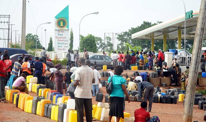Fuel Scarcity: We'll Increase Pump Price To N195 to N200 In Oyo, Osun –  IPMAN