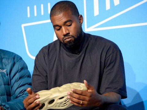 Footlocker Becomes Latest Big Brand To Drop Kanye West Merchandise Over Anti-Semitic Remarks