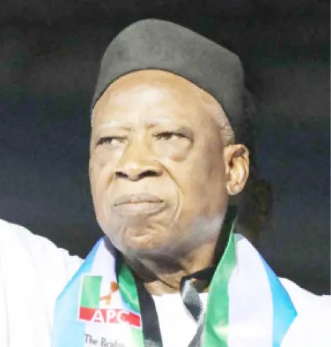 ‘Sacked’ Directors Accuse Adamu Of Withdrawing N3bn From ‘Secret’ Accounts