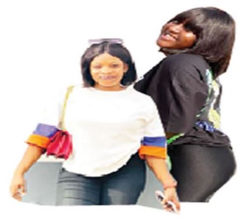 My Kidnapped Sisters Said Abductors Are Butchering Captured Lagos-Ibadan Travellers – Sibling Speaks