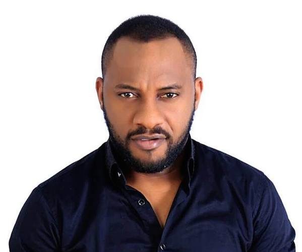 Study Senior Colleagues - Actor, Yul Edochie Tells Acting Proteges