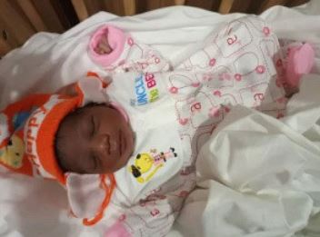 One-day-old Baby Abandoned In Jigawa General Hospital