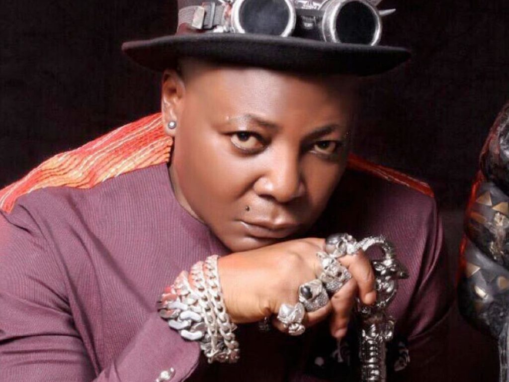 Why I’m Encouraged About Peter Obi Movement – Charly Boy