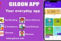 Giloon.com Launches Its Multi-Category Everyday App In Nigeria 