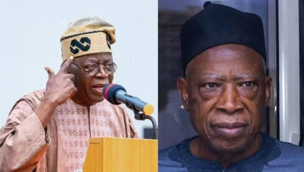 Tinubu To Pacify Adamu, Governors With 2,000 Appointments
