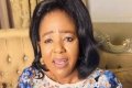 I Became A Fool For My Marriage Of 39 Years To Succeed - Nigerian Clergywoman Says, Dishes Out Marital Advice (Video)