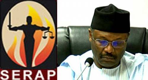 SERAP Sues INEC Over Failure To Probe Governors On Election Violence
