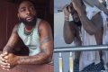 God Has Blessed Us – Davido Declares As He Cruises On Yacht With Crew Members (Video) 