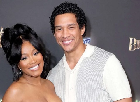 Keke Palmer And Boyfriend Break Up After He Publicly Shamed Her
