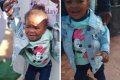 2-year-old girl Found Dead Days After She Was Reported Missing In South Africa