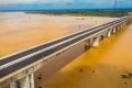 Julius Berger Formally Hands Over N336 Billion Second Niger Bridge to FG