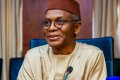 El-Rufai Takes New Job After Missing Tinubu’s Ministerial Appointment