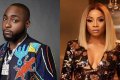 Davido Reacts As Netizens Slam Toke Makinwa And Over 1,000 Others for Attending COP28 Event In Dubai