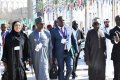 Nigerians Whip President Tinubu For Taking 1,411 Delegates to COP28