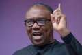 It Is The Annual Salary Of About 3,000 Professors - Peter Obi Slams FG's Plan to Use N15bn For Construction Of Vice President’s House