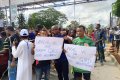 UNICAL Bows To Pressure, Suspends Tuition Fee Hike After Students Protested