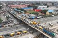 Lagos State Govt Announces Closure Of Iyana Isolo Bridge