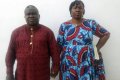 EFCC Arraigns Couple, One Other For Fraud