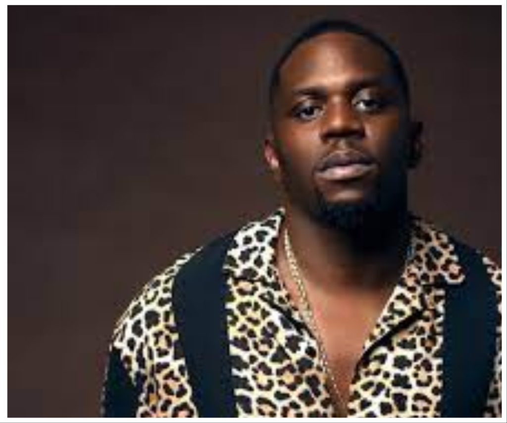 Singer Chike Agada Narrowly Escapes Gunmen Attack in Abuja