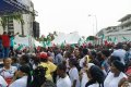 BREAKING: Protesters Besiege Rivers Govt House Over 8-Point Resolution 