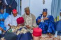 Vice President, Shettima, Governors Grace The Wedding Of Sani Abacha’s Son In Maiduguri (Photos) 