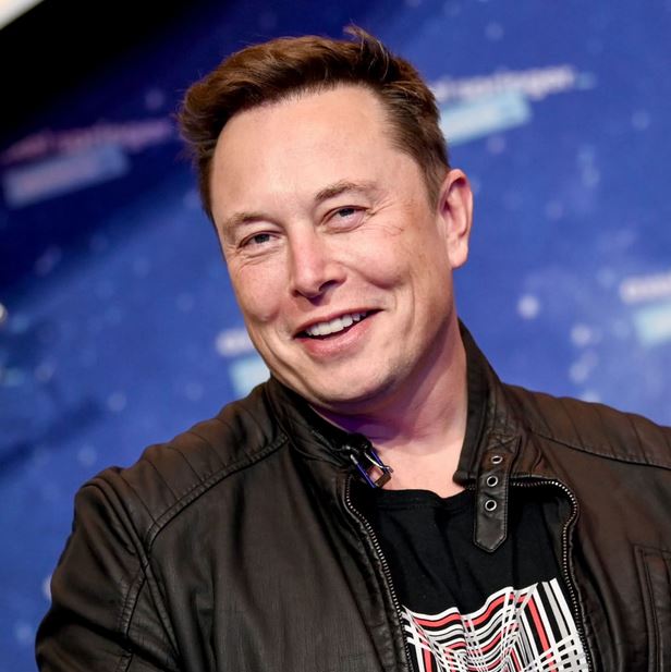Elon Musk Becomes First Person To Lose $200bn In History