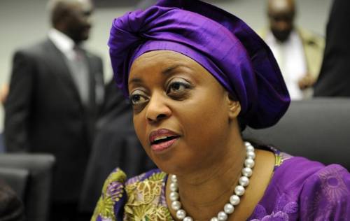 Diezani Moves To Recover Seized Assets, Applies To Court