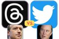 Twitter Threatens To Sue Meta Over Threads "Copycat" App