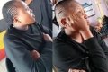 See The Startling Moment A Hairstylist Shaved Her Client’s Hair Over Refusal To Pay For Her Services (Video) 
