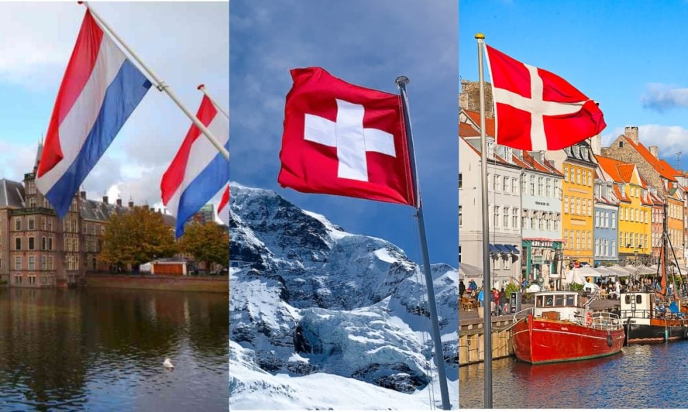 World Of Statistics Releases Countries’ Ranking By Quality Of Life ...