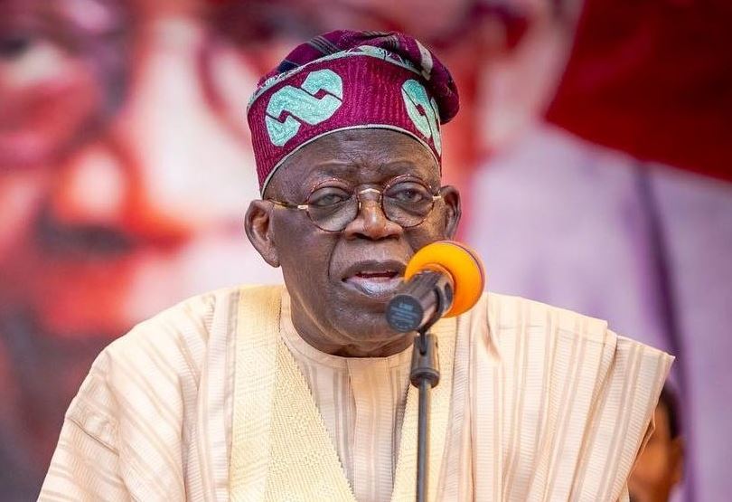 Only Tinubu Will Decide New Date For 2023 Census