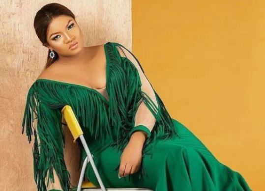 I Almost Turned To Prostitution After My Dad’s Death – Actress, Omotola Jalade Reveals