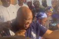 Adeleke Celebrates As Appeal Court Reinstates Him As Osun Governor (Video) 